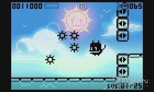 Pix'n Love Rush