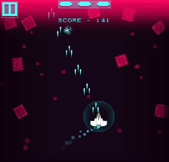 Pixescape