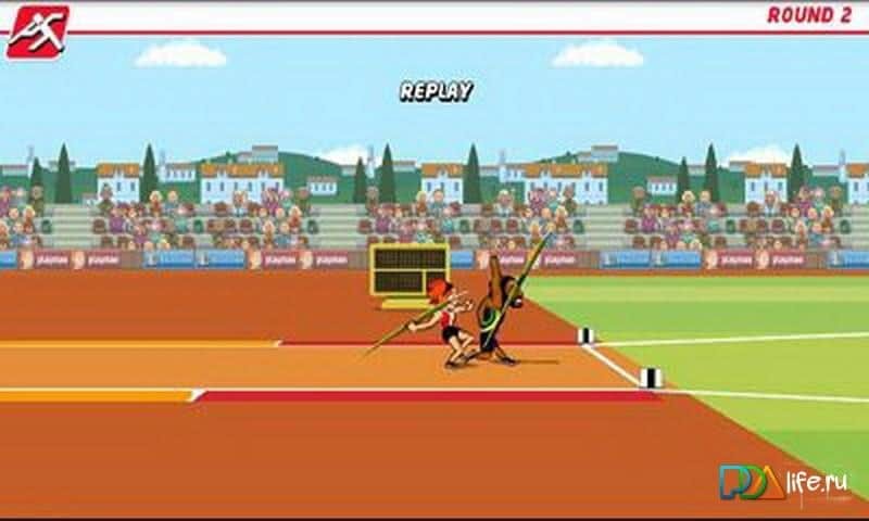 Playman Summer Games 3
