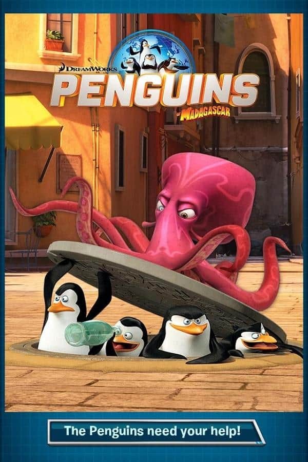 PoM: Dibble Dash