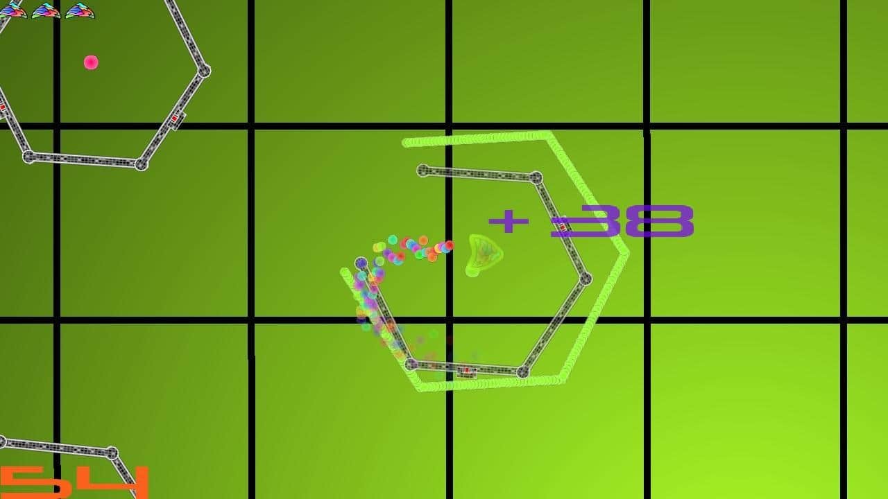 Polygone