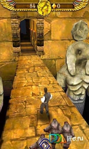 Pyramid Run