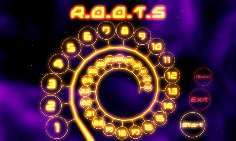 R.O.O.T.S