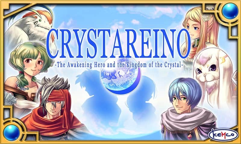 RPG Crystareino