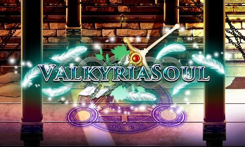 RPG Valkyria Soul