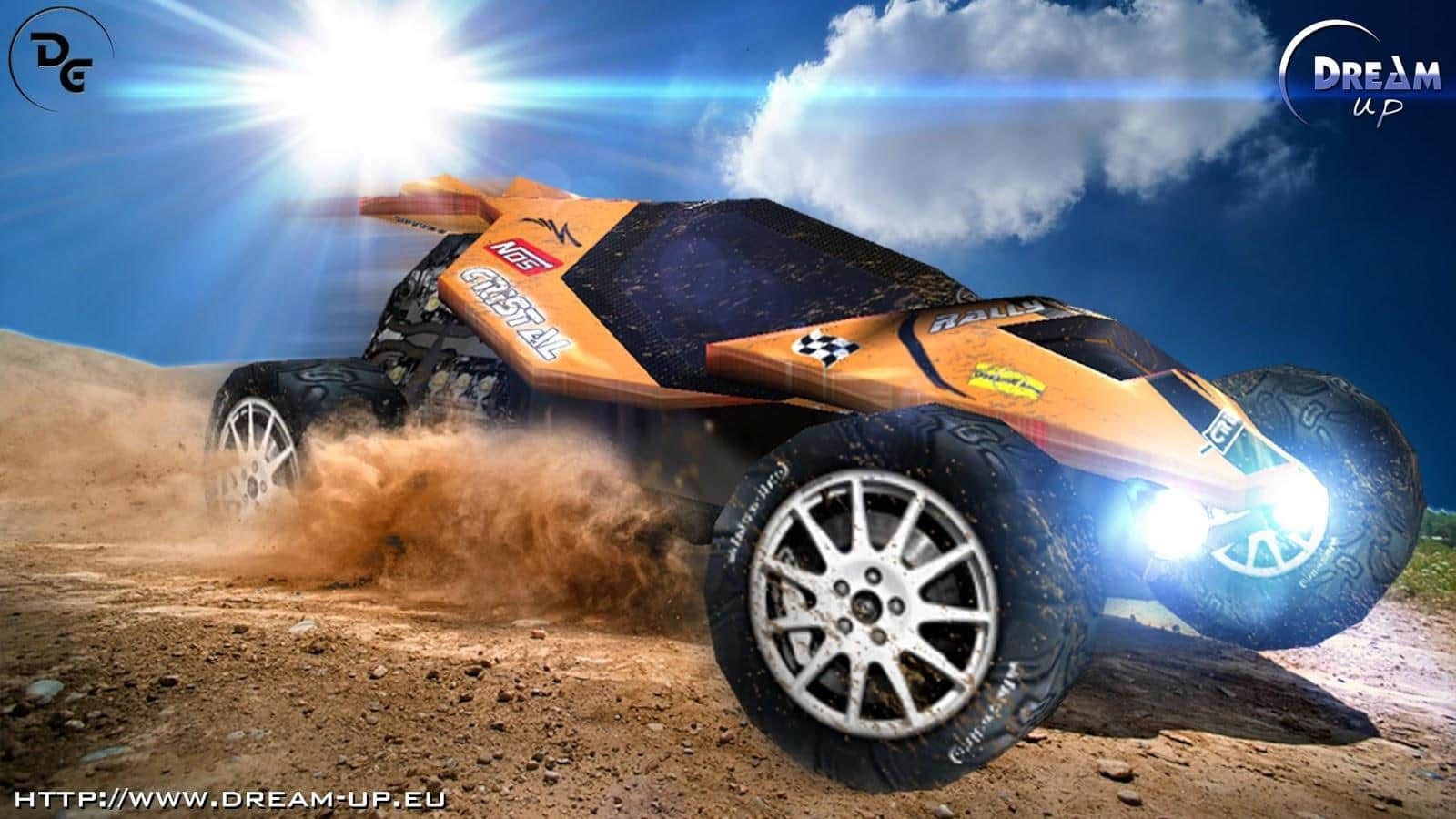 RallyCross Ultimate