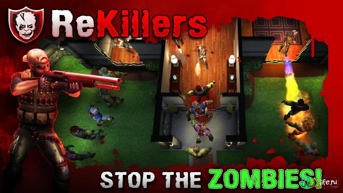 ReKillers