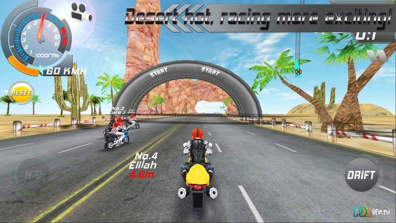 Real Moto HD
