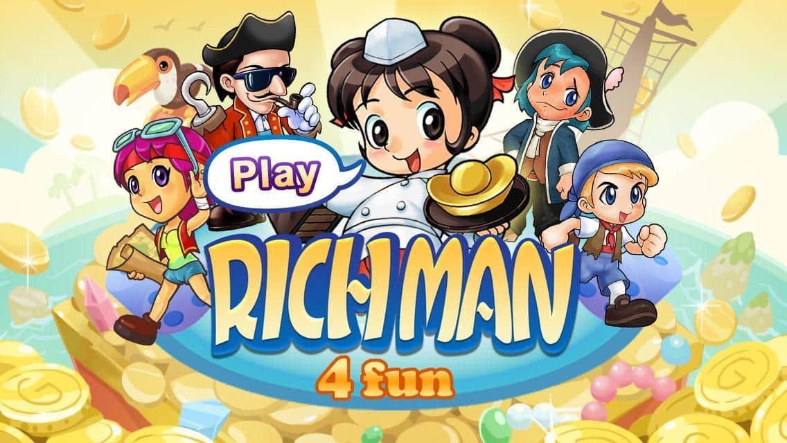 Richman 4 fun