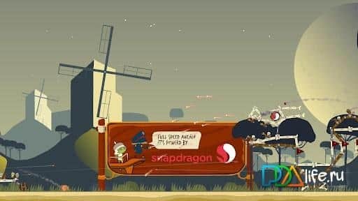 Rigonauts