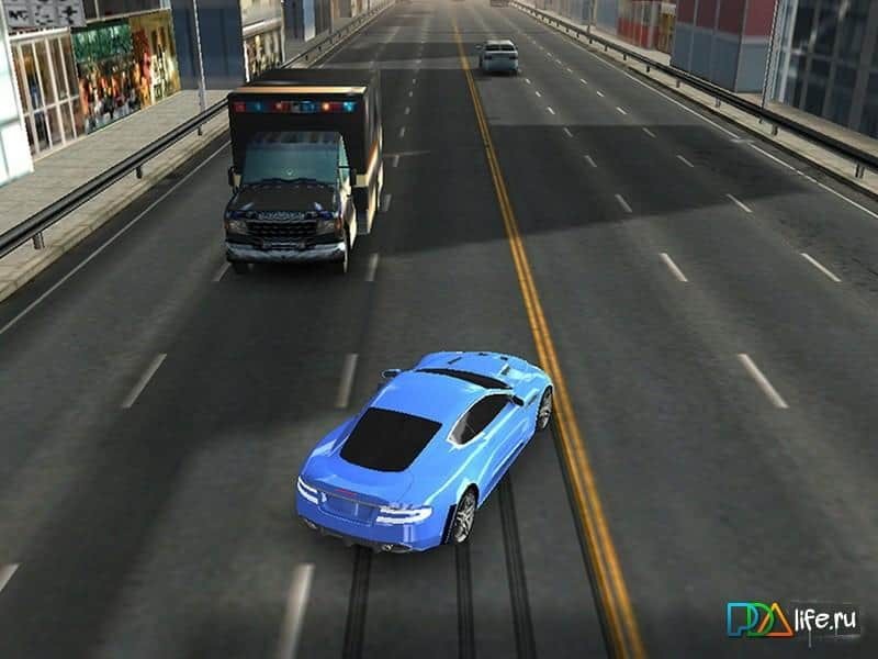 Road Drivers