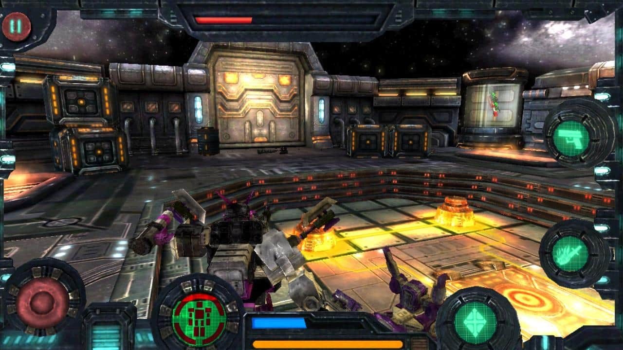 Roblade:Design'Fight