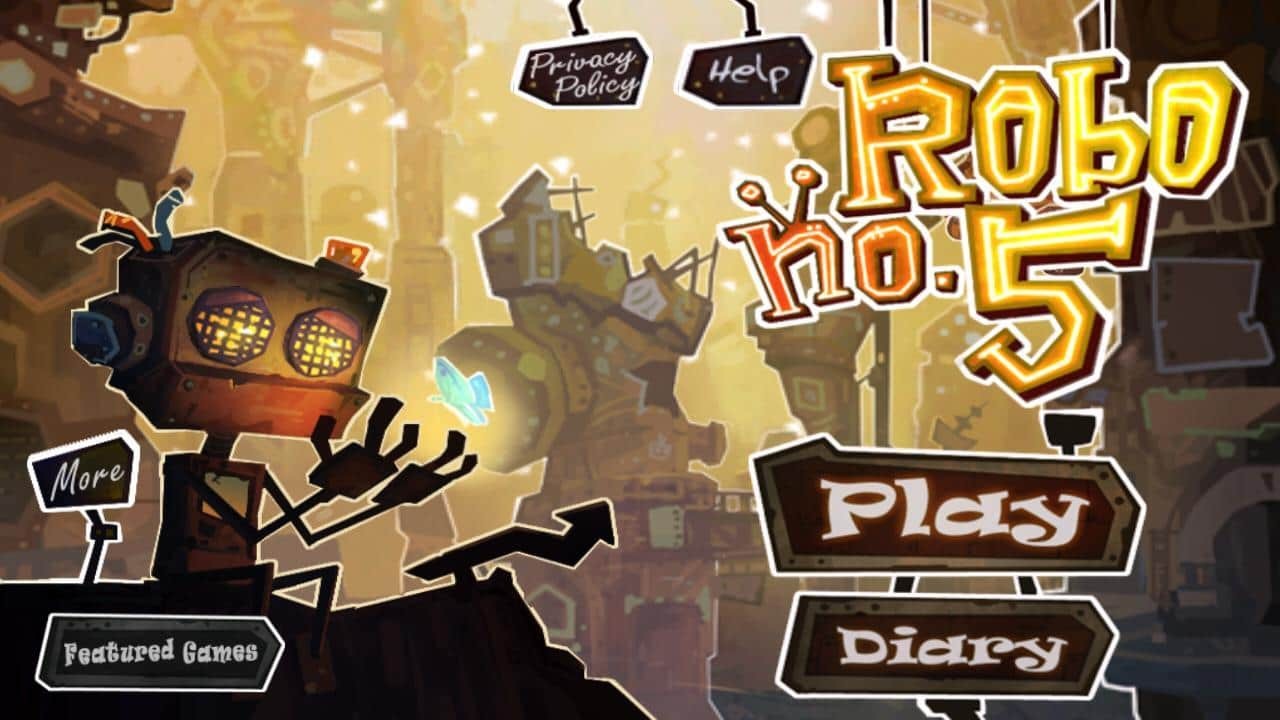 Robo5