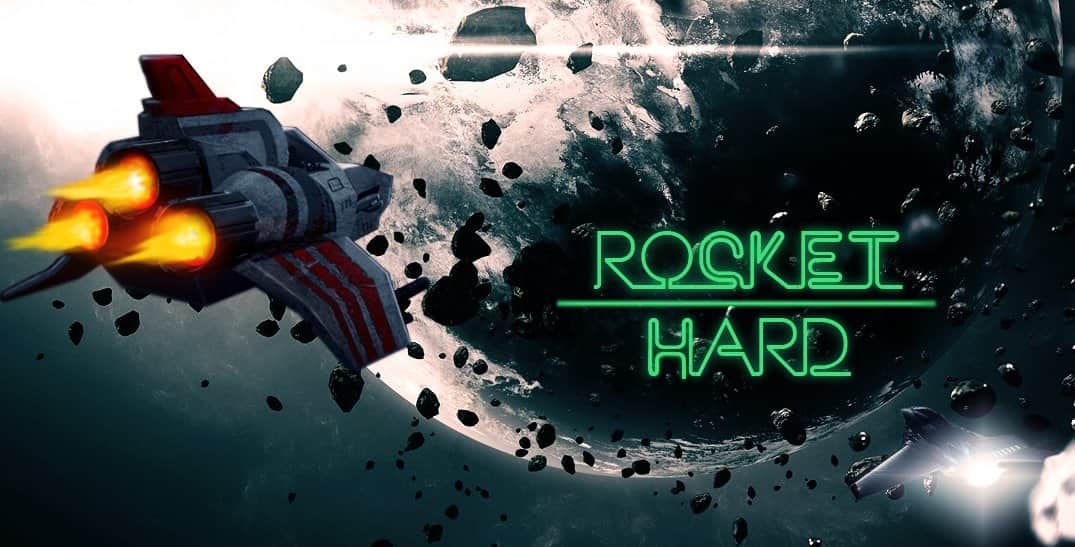 RocketHard