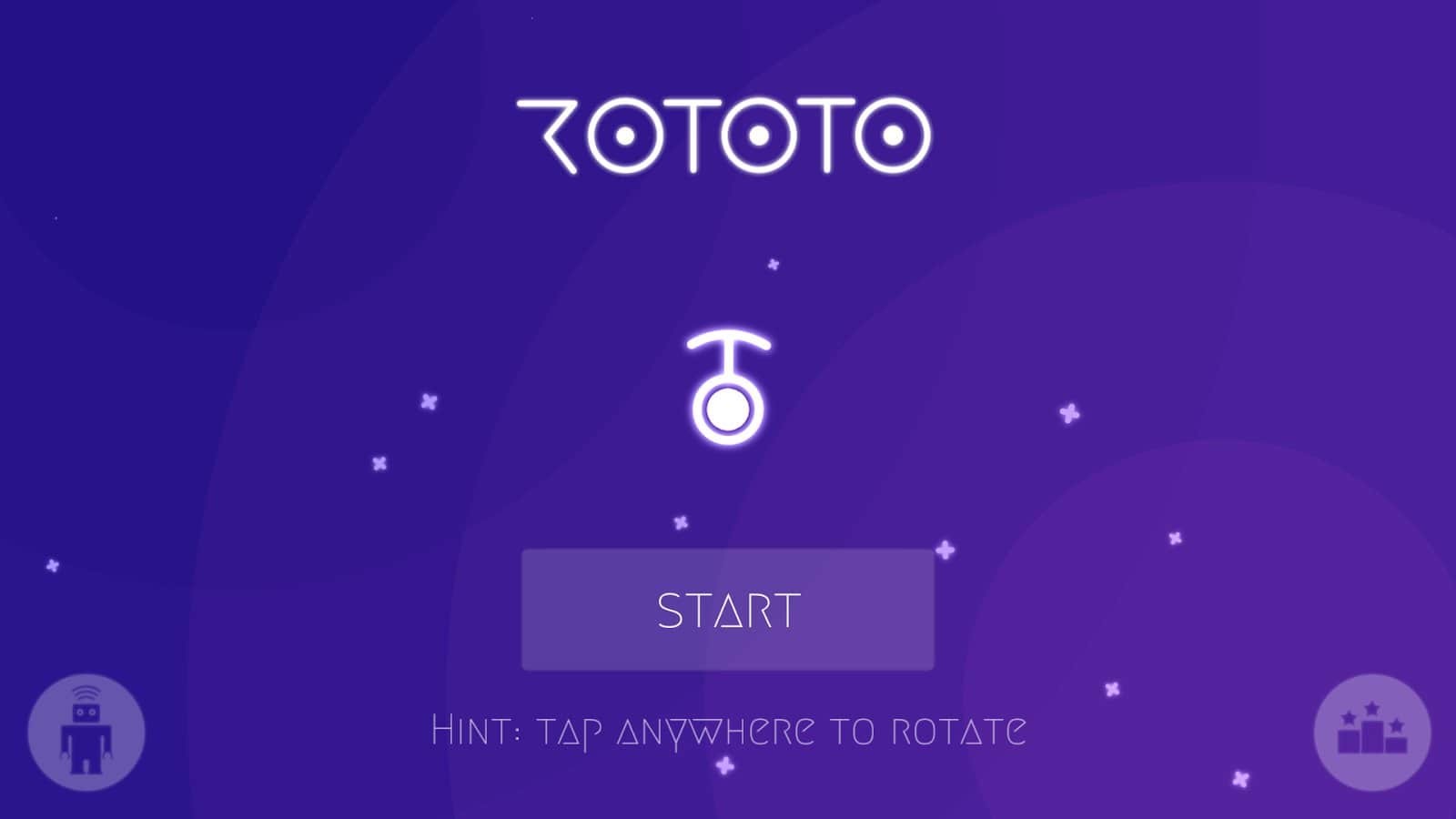 Rototo: Space Survival