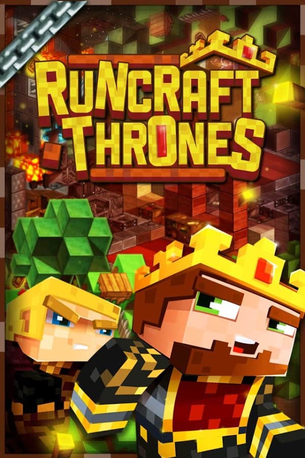 RunCraft - Thrones