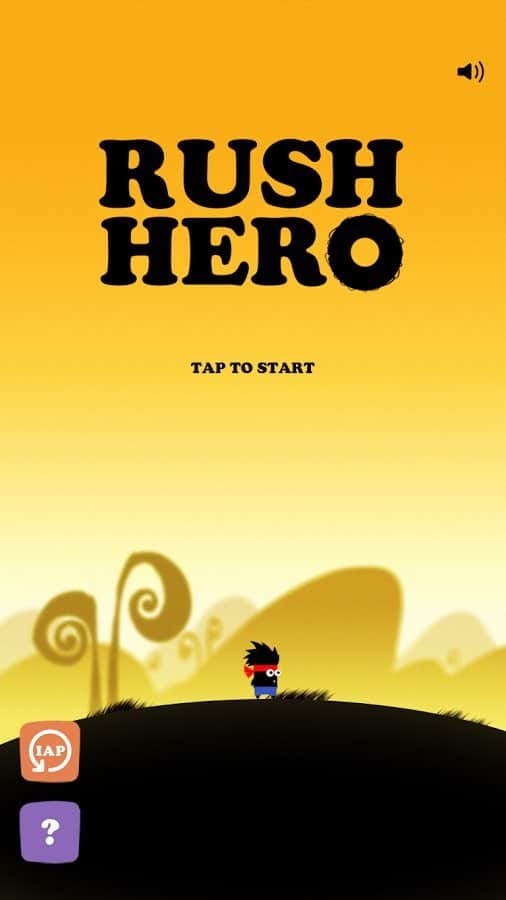 Rush Hero