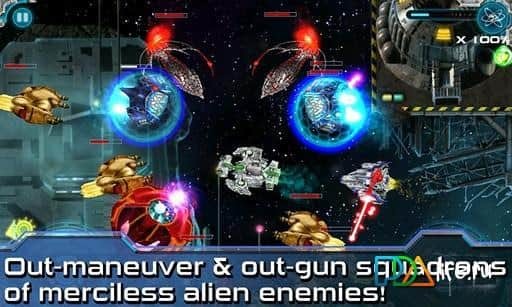 STAR BLITZ