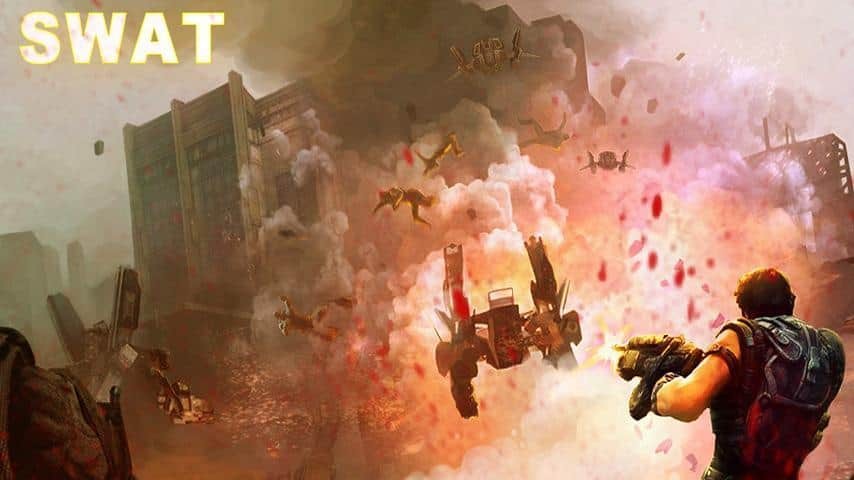 SWAT