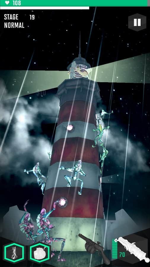 Shoggoth Rising