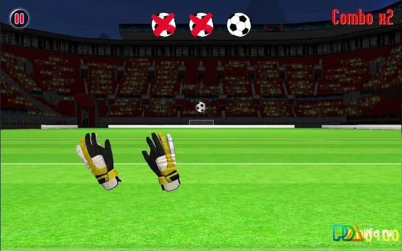 Штрафной удар
