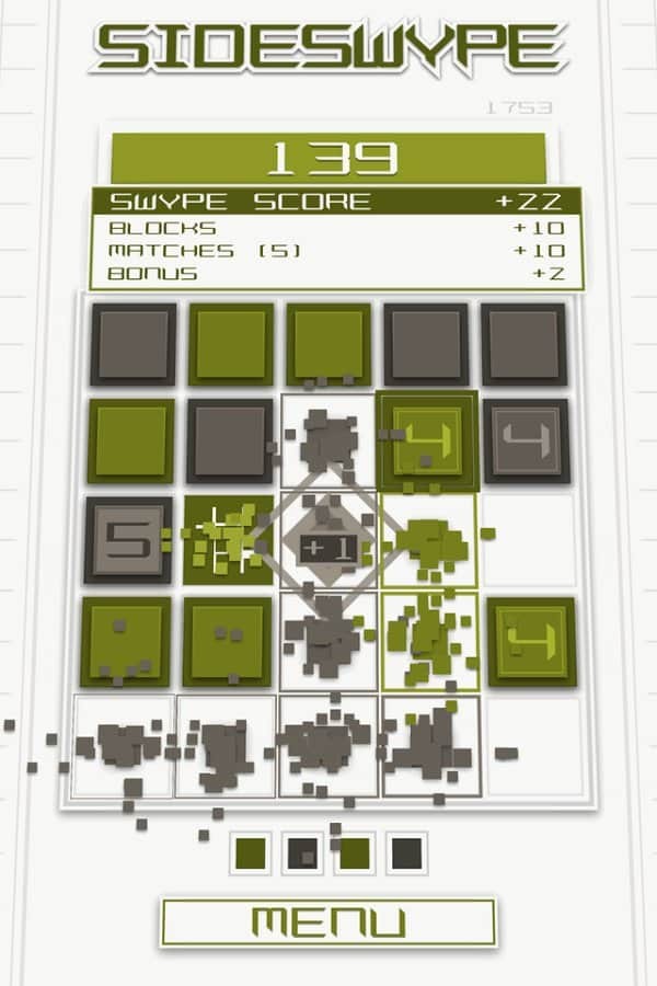 SideSwype