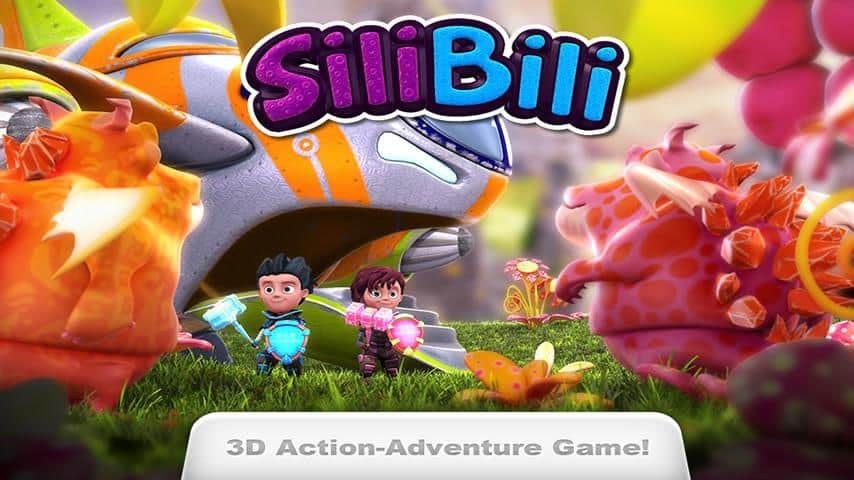 SiliBili