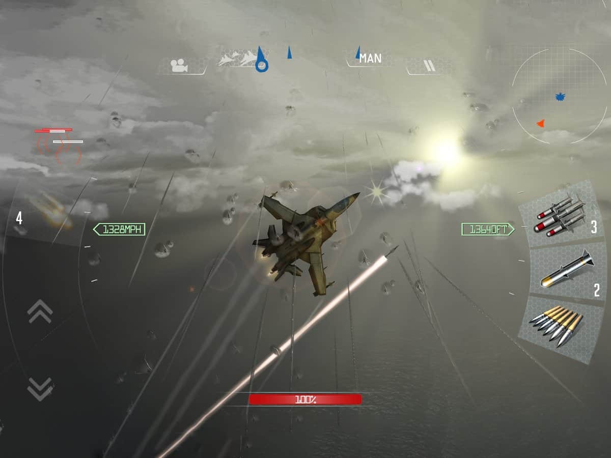 Sky Gamblers: Air Supremacy