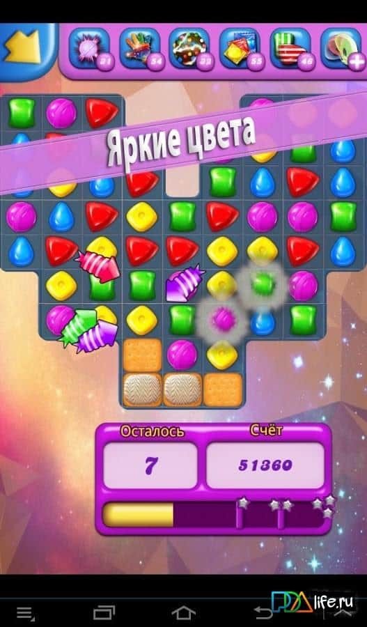 Сладкий путь: Sweetland trip