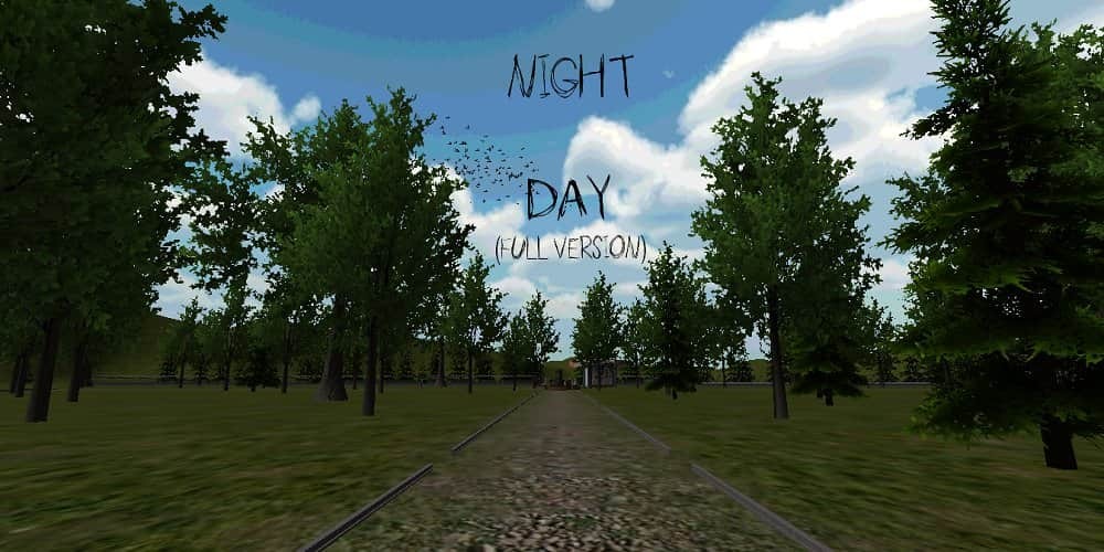 Slender Man: Last Mile