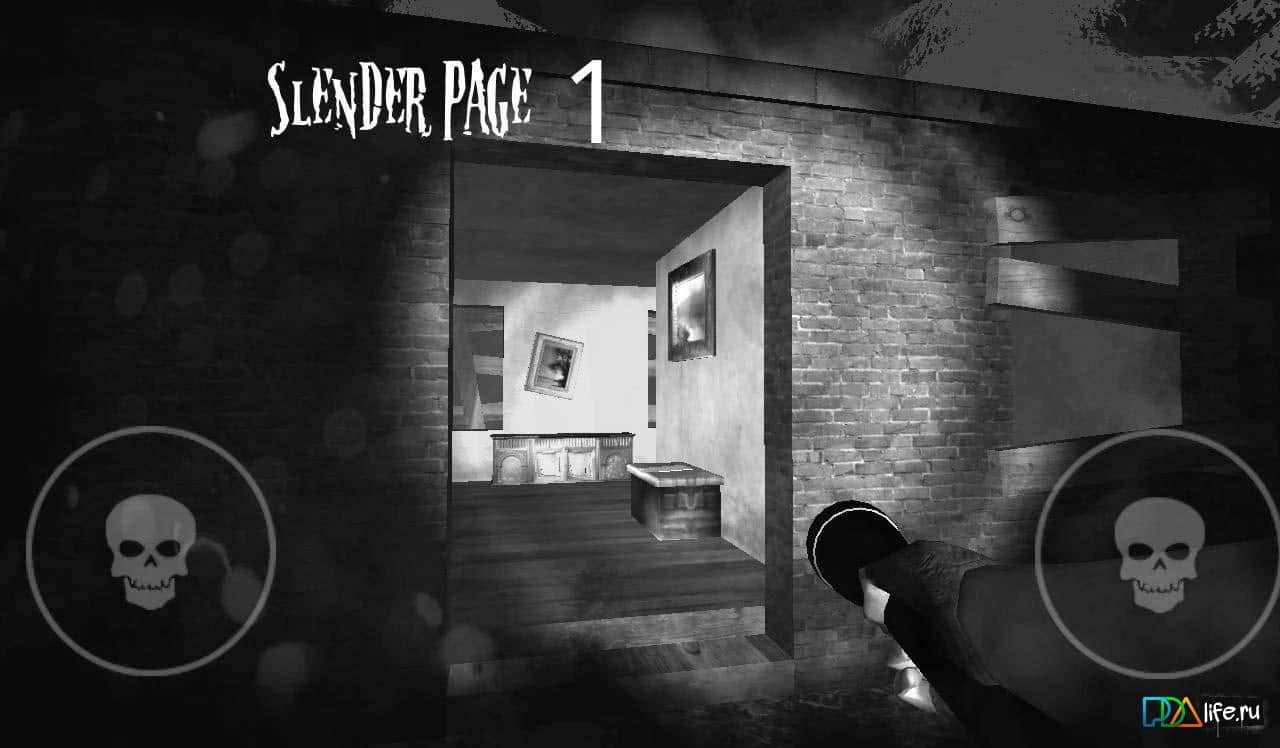 Slender Man: Unborn