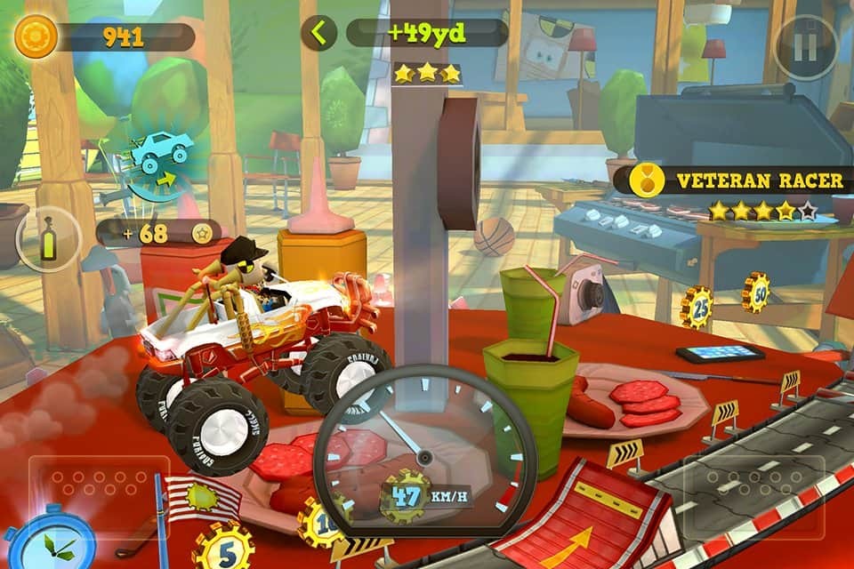 Small&Furious