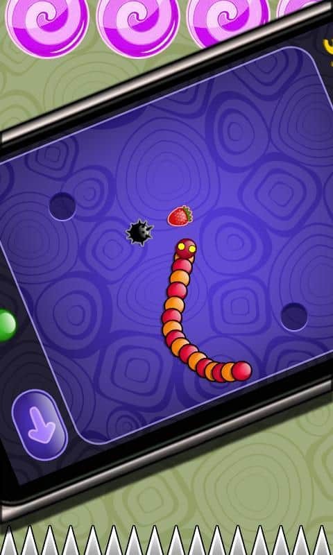 Snakedelia