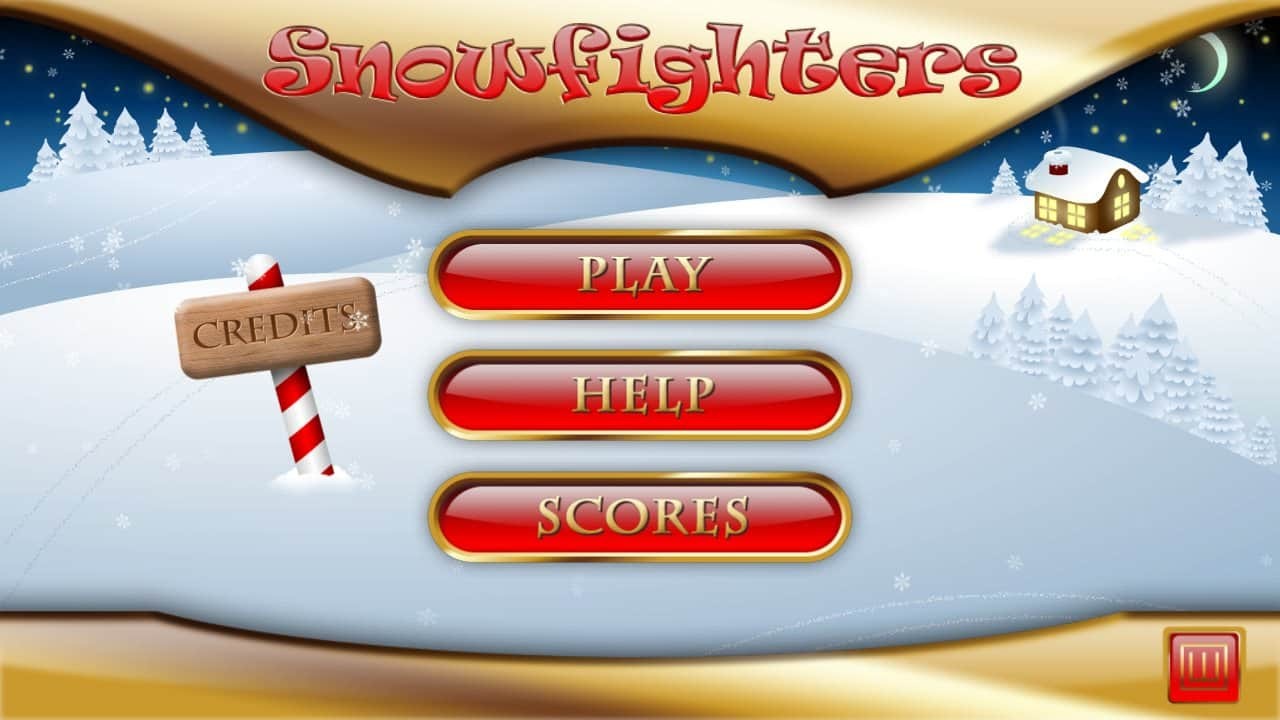 Snowfighters