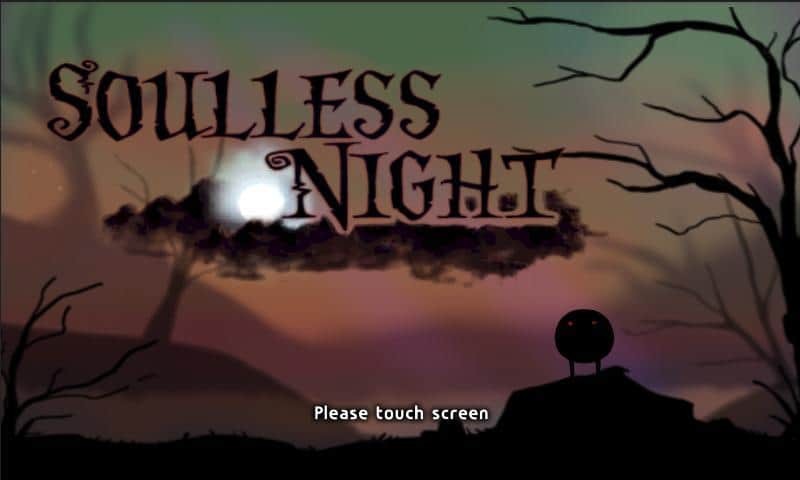 Soulless Night