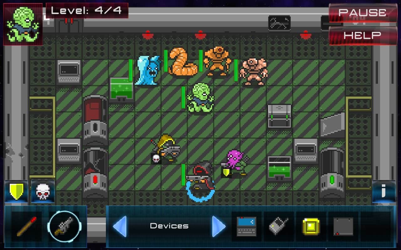 Space Bounties Inc.