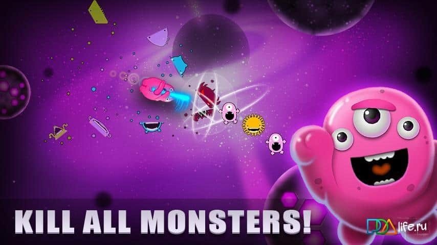 Space Hero