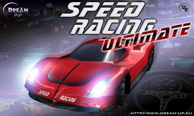 Speed ​​Racing Ultimate