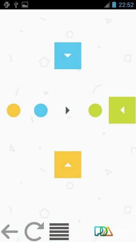 Squares