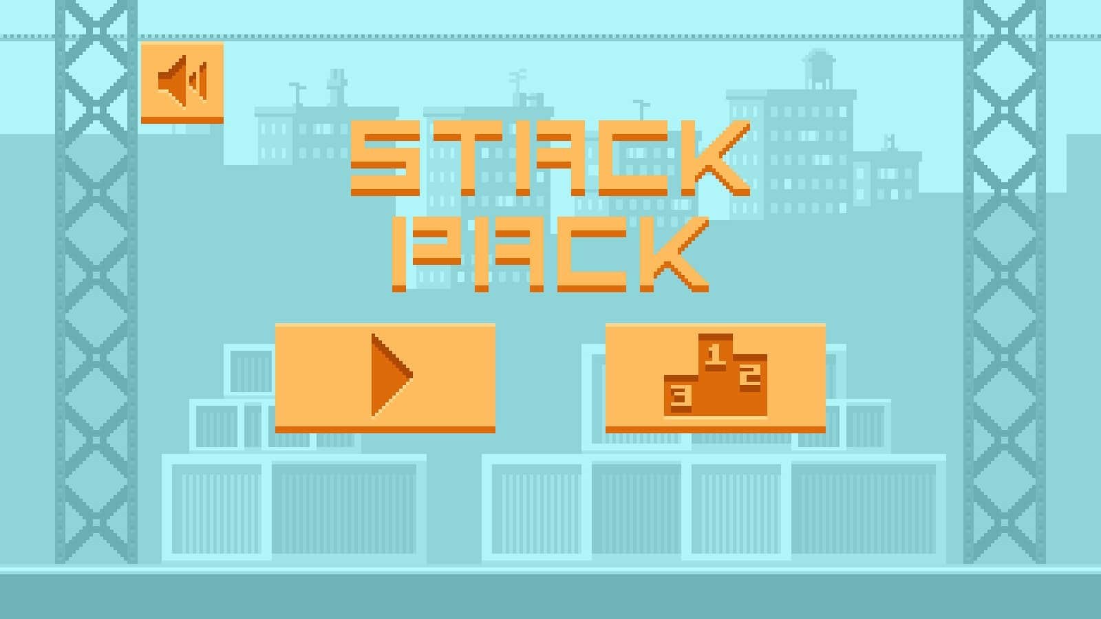 Stack Pack