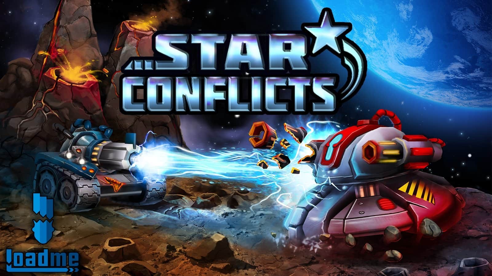Star Conflicts