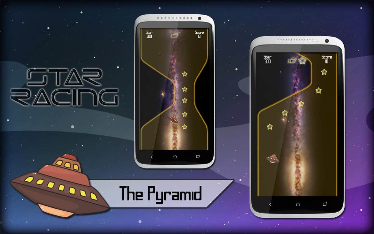 Star Racing