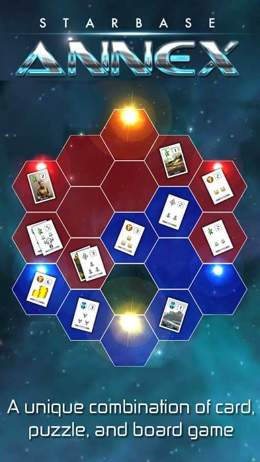 Starbase Annex