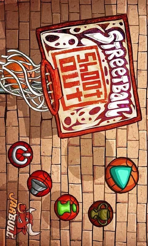 Streetball Shootout