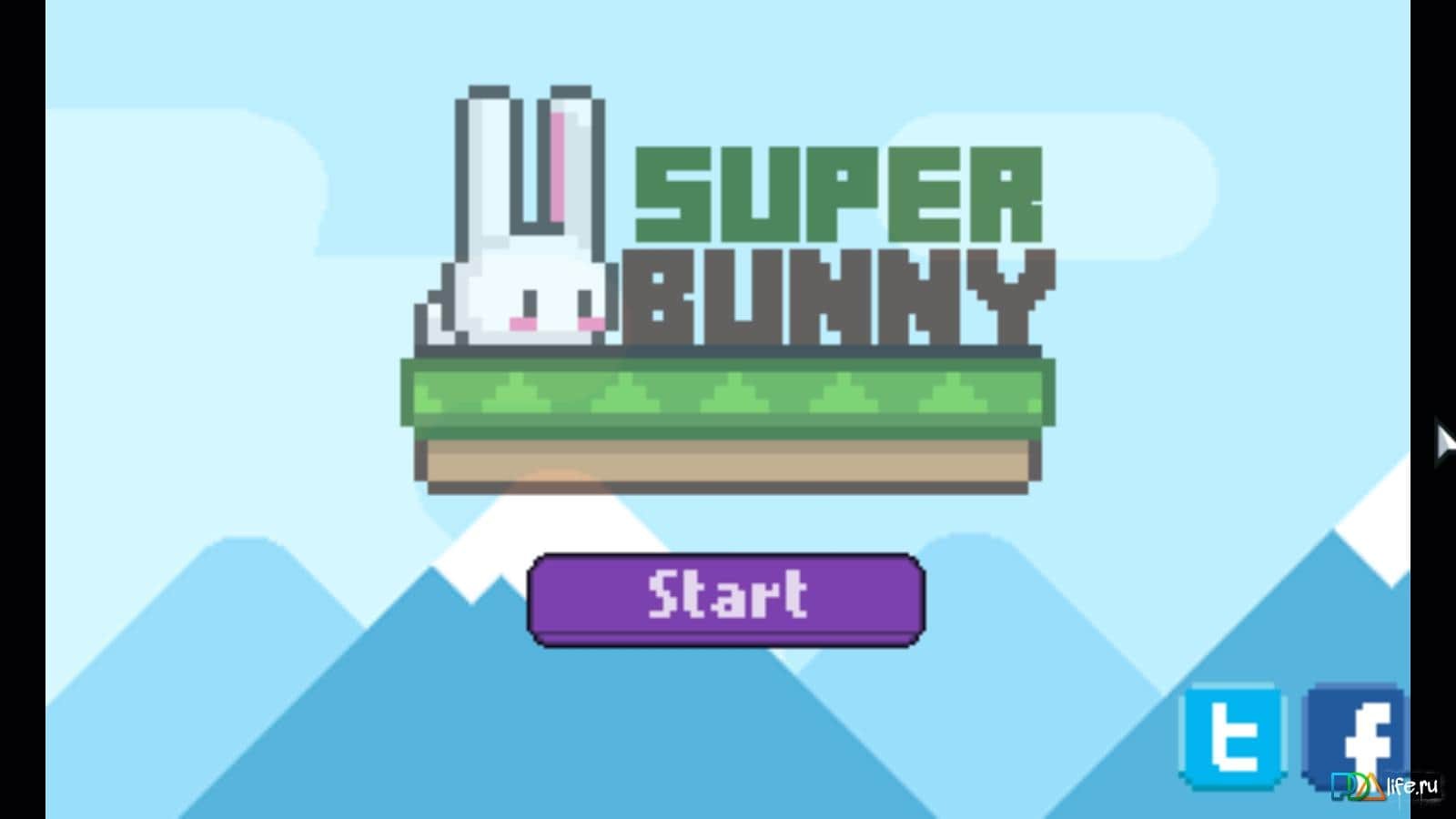 Super Bunny