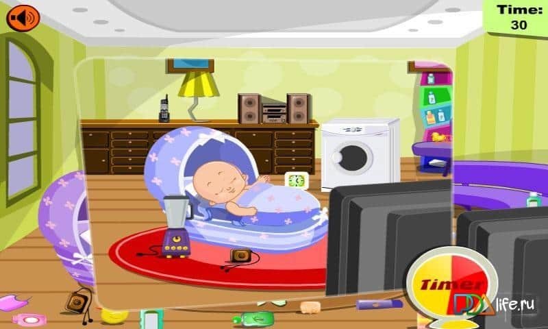 Super Dad