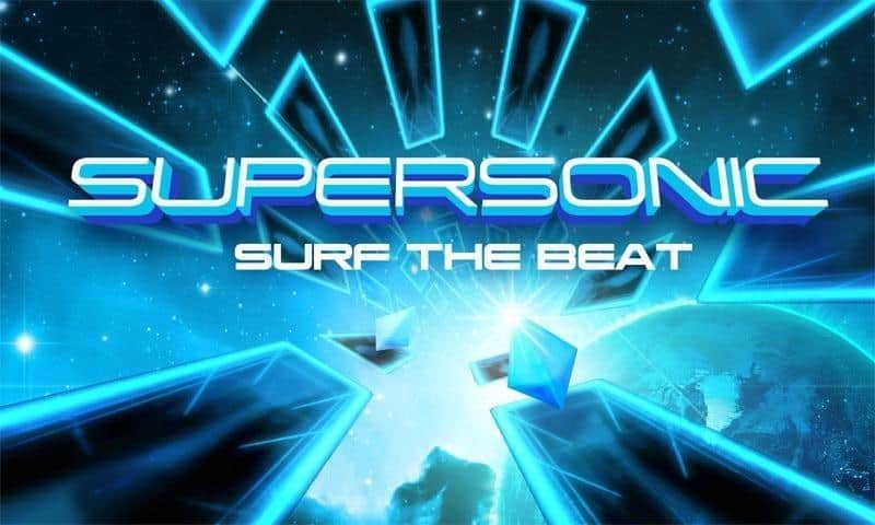 Supersonic