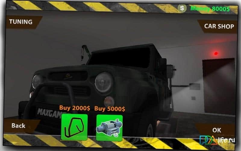 Suvs 4X4 Dirt Off Road