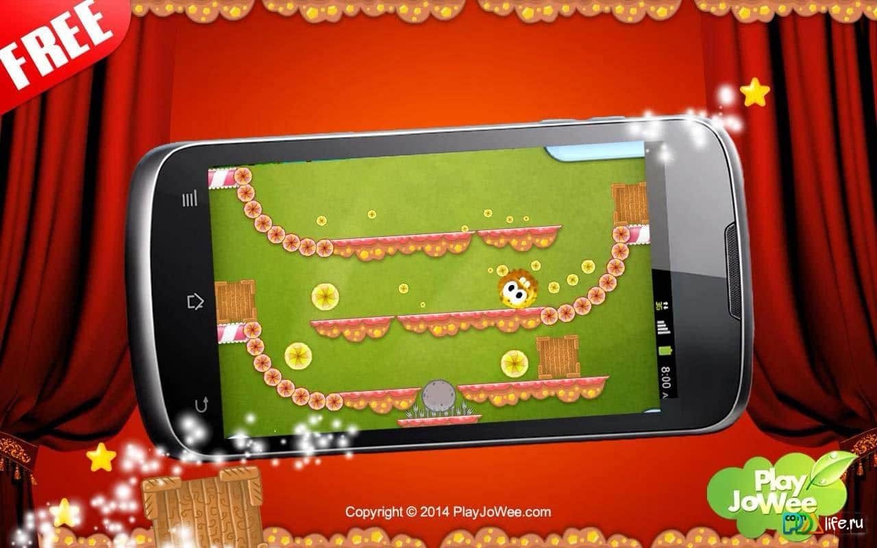 Sweety Boom Arcade