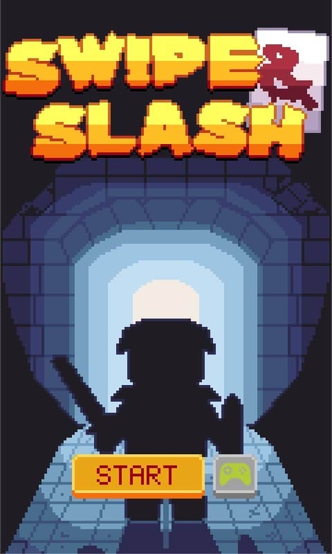 Swipe & Slash